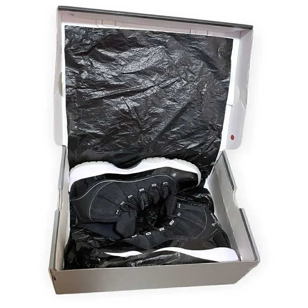 2020 Air Jordan 11 Retro GS 'Jubilee / 25th Anniversary' |Size: 5.5|